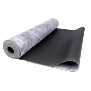 Sound Damping Felt