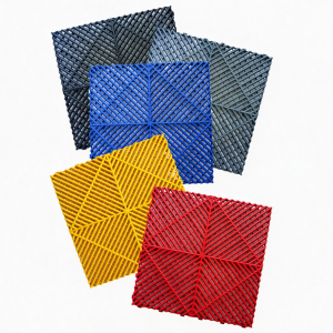 Car Tiles